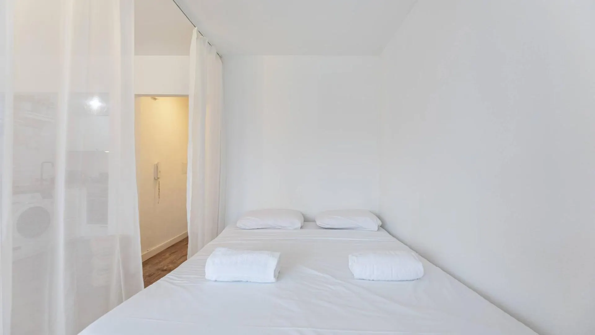 Apartment Cozy Limpertsberg Studio With Balcony Luxembourg