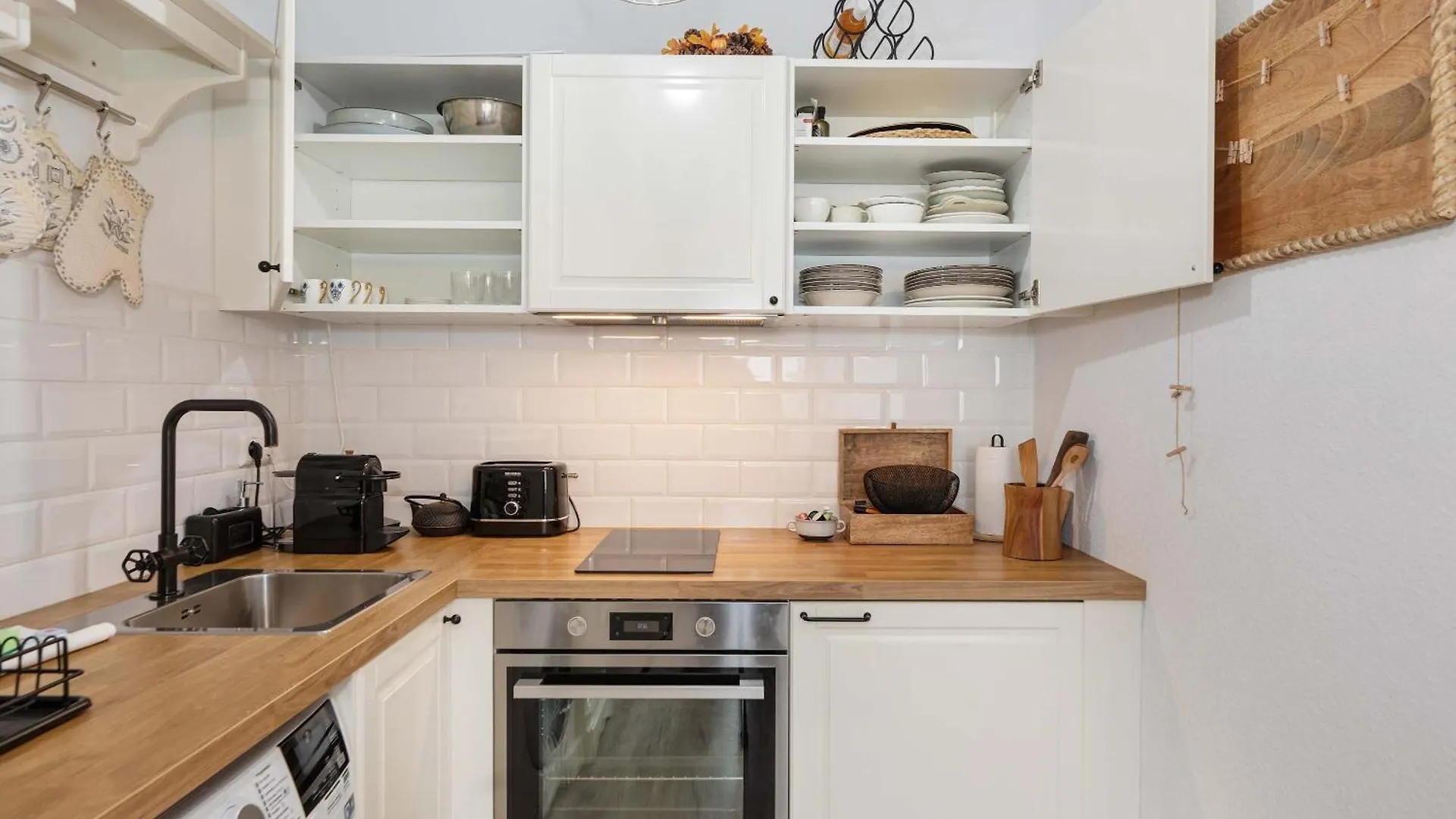 Cozy Limpertsberg Studio With Balcony Luxembourg Luxembourg