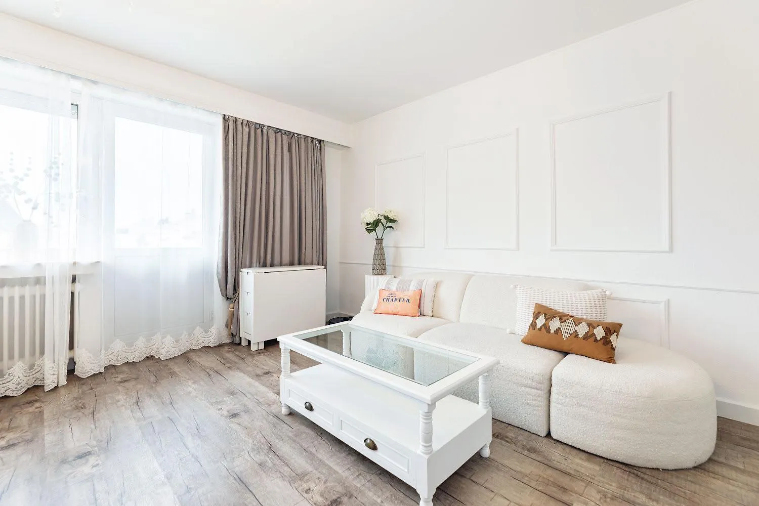 Apartment Cozy Limpertsberg Studio With Balcony Luxembourg