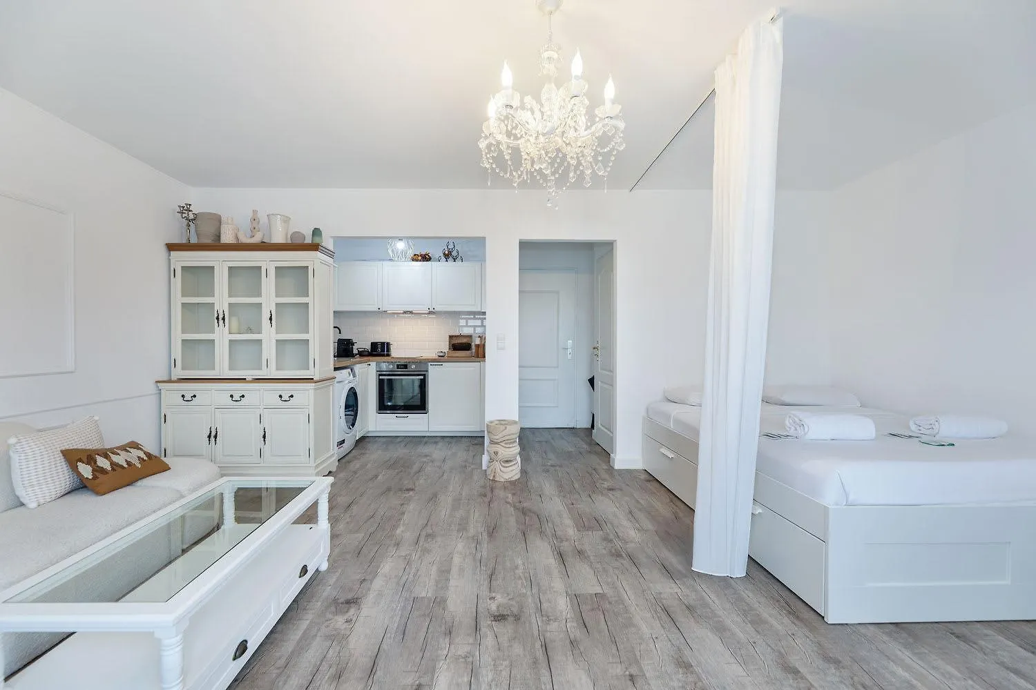 Apartment Cozy Limpertsberg Studio With Balcony Luxembourg Luxembourg
