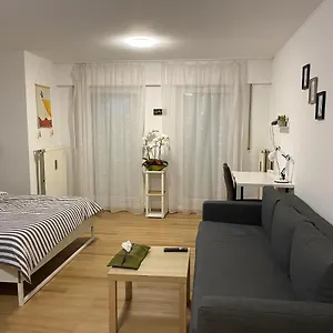 Chez Tony Apartment