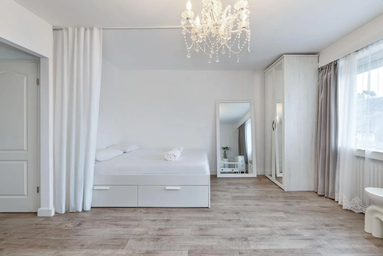 Apartamento Cozy Limpertsberg Studio With Balcony Luxemburgo Luxemburgo